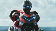 The Iron Suit - One of the best superhero TV show costumes | Image via Hotstar